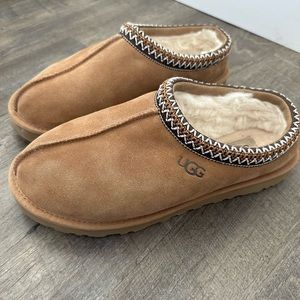 Womens Ugg Tasman Slipper